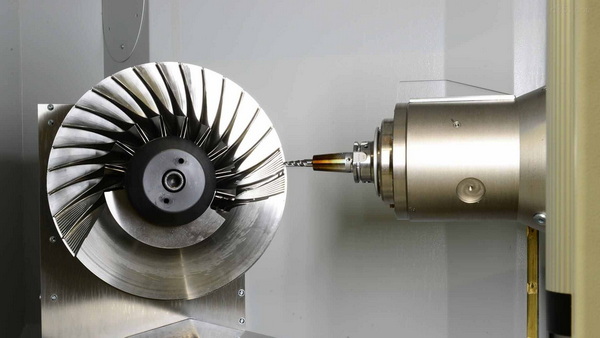 Best 5-Axis Machining Services for Precision Manufacturing