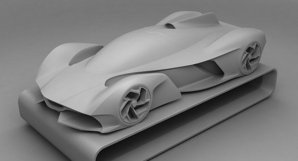 Rapid Prototyping for Testing